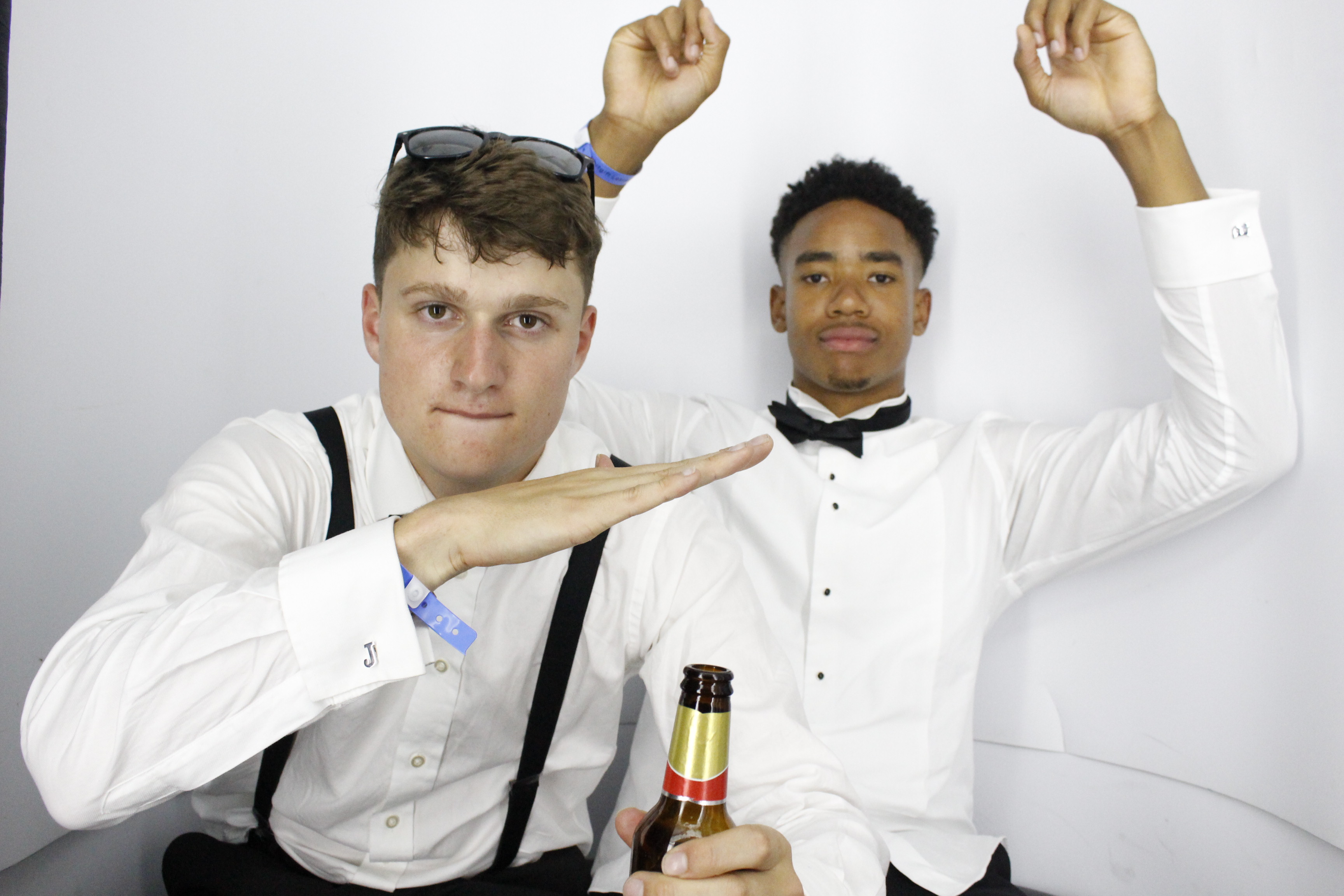 Whitgift School Year 13 Prom | View more photos from the event at gallery.myphotoboothexperience.co.uk/u/MyPhotoBoothExperienceLtd/Whitgift-School-Year-13-Prom